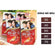 [Japan Imported] Bigen Hair Dye Black/Auburn/Dark Brown/Chestnut  40g