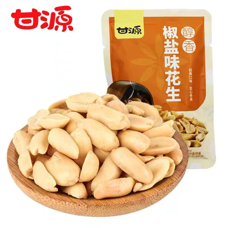 [China Special] Gan Yuan Peanut 32g 甘源花生