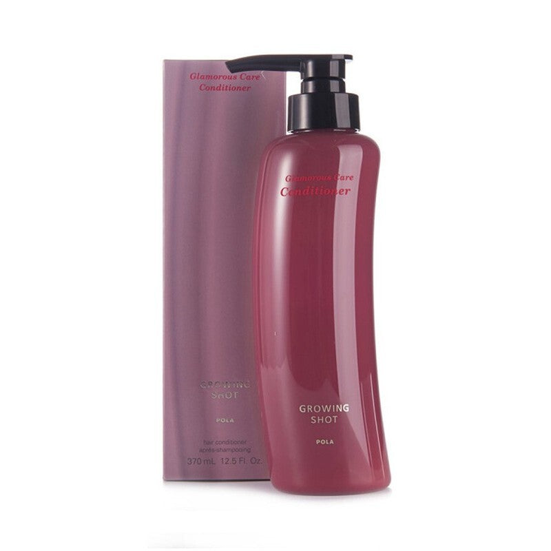 POLA GROWING SHOT shampoo shampooing 370ml