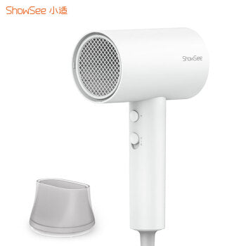 [Importado de China] Secador de pelo ShowSee