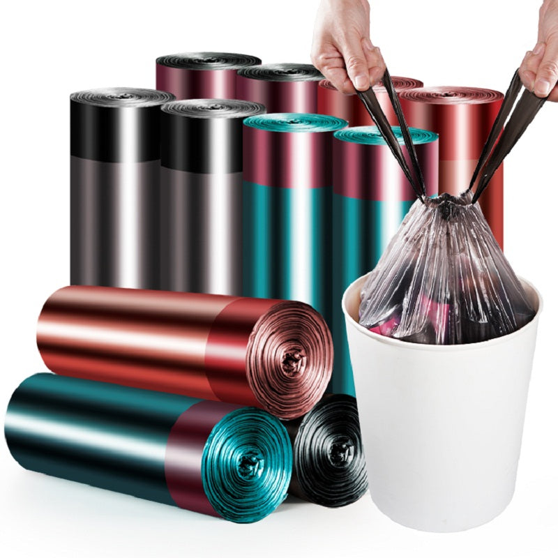 [China Imported] Beauty Home Extra Thick Garbage Bag