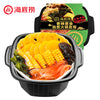 [China No.1] Hai Di Lao Instant Hotpot Spicy Broth with Vegetables 400g