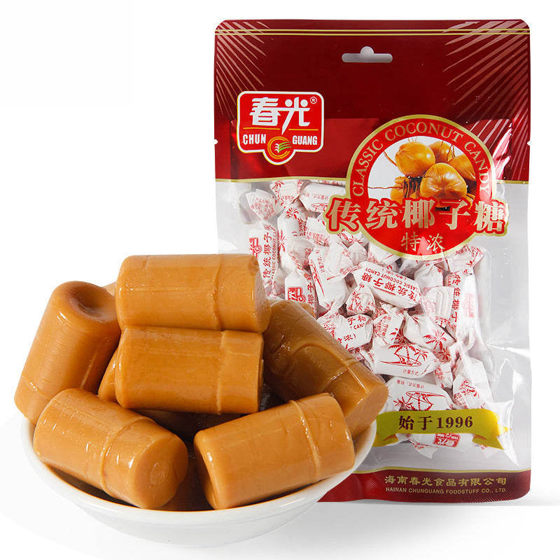 China CHUN GUANG Coconut Candy