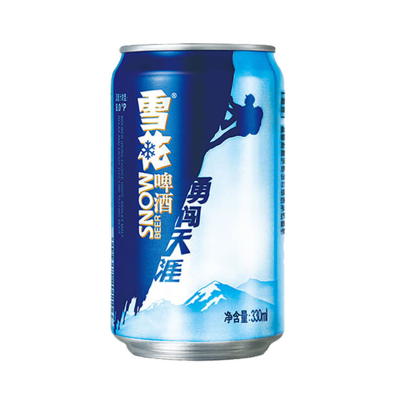 Snow Beer