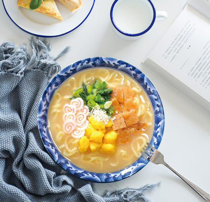 HongKong Nissin Cup Noodle