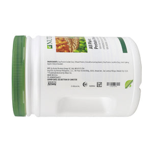 NUTRILITE ALL PLANT Protein Powder 450g