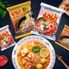 [Thai Best Seller] MAMA Oriental Style Instant Noodles Shrimp Tom Yum Flavor 60g