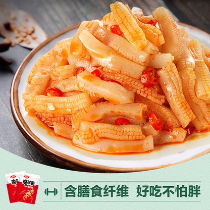 Wei Long Konjac Hot&Spicy 15g