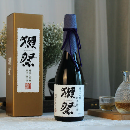Dassai 23 720ml
