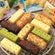 [Healthy Club] Japanese Hamada Balance Power Biscuit 2 packs(4 pieces)