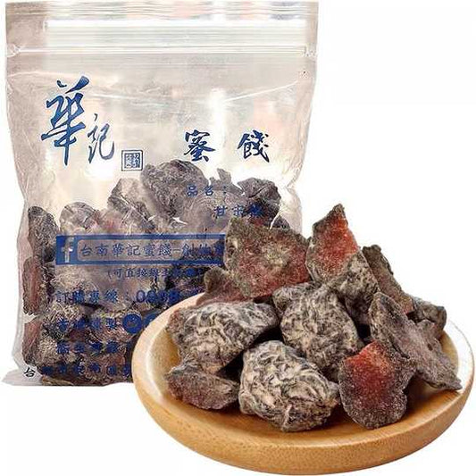 Taiwan Hua Ji Dried Fruit