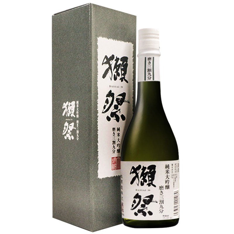 Japan Dassai 39 720ml