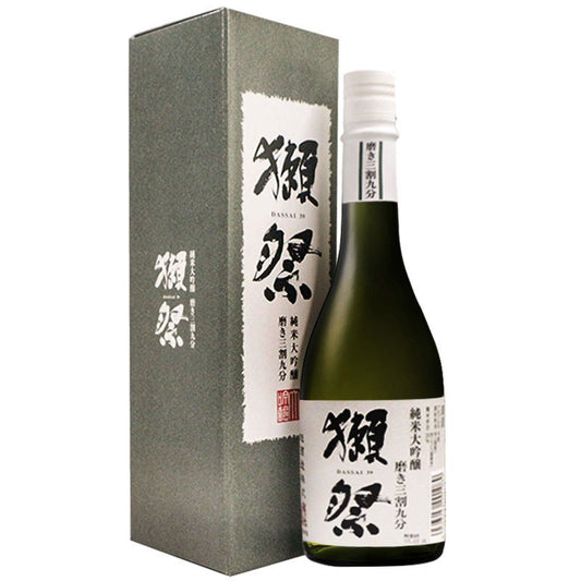 Japan Dassai 39 720ml