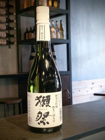 Japan Dassai 39 720ml
