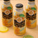 [Japan BEST Seller] Pokka Sapporo Premium Pulpy Mandarin Fruit Juice