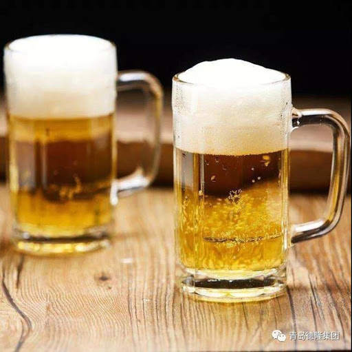 Tsing Tao Beer 330ml/can