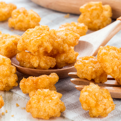 China Want Want Mini Rice Cracker 60g