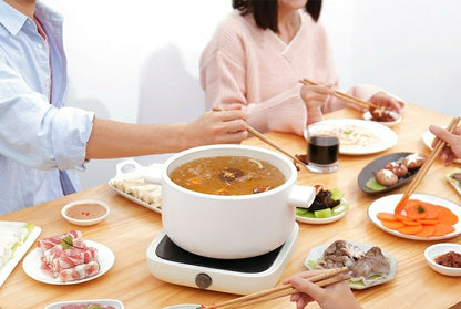 Hai Di Lao Hotpot Stock Broth