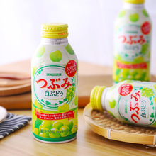 Japan Sangaria Grape Drink 380g