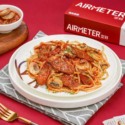 Michelin 2 Stars Airmeter Classic Tomato Bolognese Pasta 270g