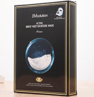 Korean JM solution Honey Luminous Royal Propolis Mask