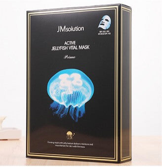 Korean JM solution Honey Luminous Royal Propolis Mask