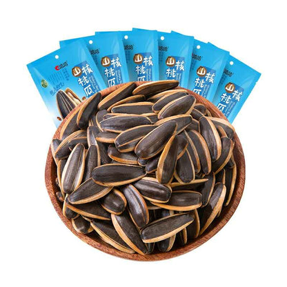 China Qia Qia Sunflower Seeds 108g (Export Quality)