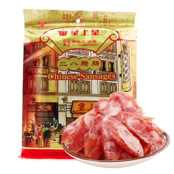 China HSH Canton Sausage
