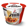 [China Recommend] Madam Gu Sliced noodles Spicy Beef Flavor