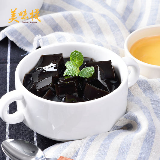 Hongkong Yummy House Herbal Jelly 220g