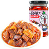 [China BEST Seller] JiXiangJu Rice Sweeping Spicy Mushroom Beef Sauce 250g