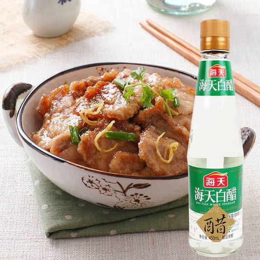 HADAY White Vinegar 450ml