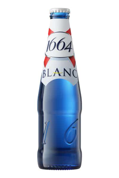 [France Imported] Kronenbourg 1664 Beer 330ml