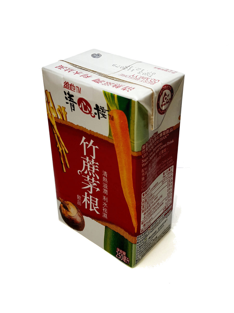 [HongKong Version] VITA juice Drink 250ml