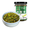 China Authentic Chuan Wa Zi Sze Chuan Roasted Chili Sauce 230g