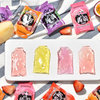 Japan Orihiro Konjac Jelly