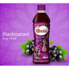 [Malaysia No.1] RIBENA Blackcurrant Fruit Drink 450ml