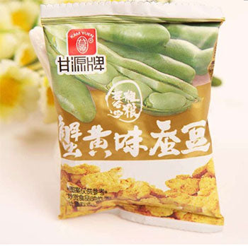 China Gan Yuan Horsebean