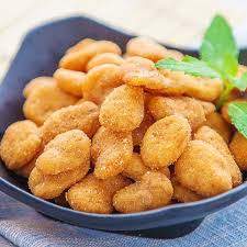 China Gan Yuan Horsebean