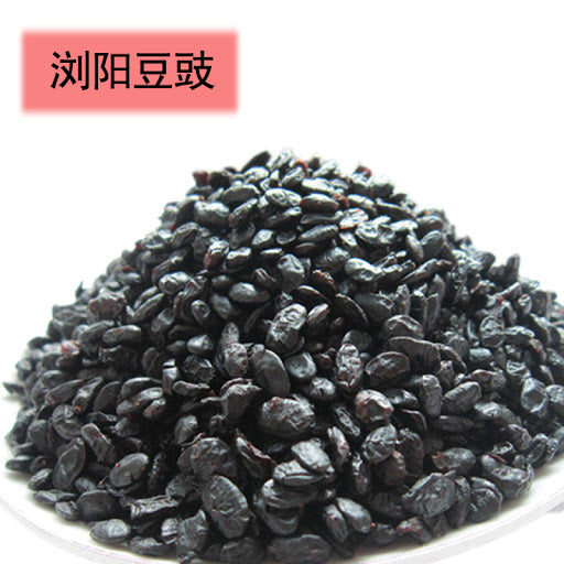 [China Special] Authentic Liu Yang Fermented Black Beans 180g