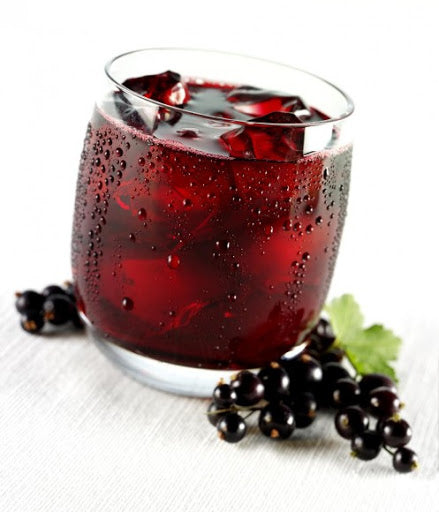 [Malaysia No.1] RIBENA Blackcurrant Fruit Drink 450ml