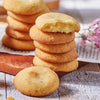 [Taiwan BEST Seller] SHJ - Salted Egg Yolk Sandwich Biscuit 85g